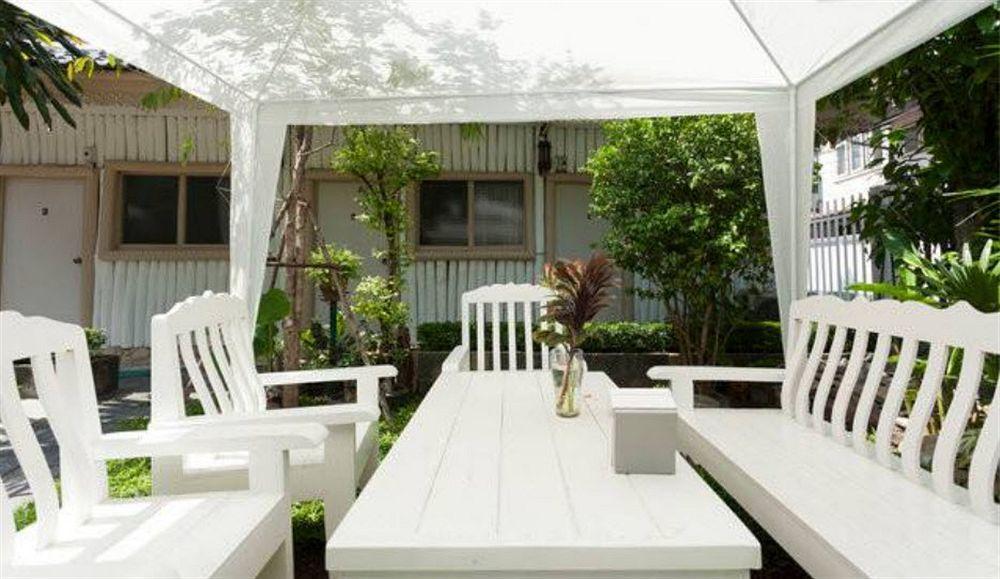 Stay With Me Guest House Τσιάνγκ Μάι Εξωτερικό φωτογραφία