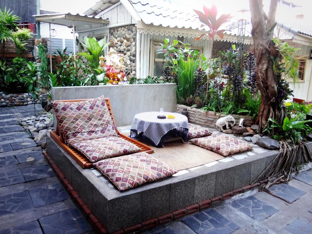 Stay With Me Guest House Τσιάνγκ Μάι Εξωτερικό φωτογραφία