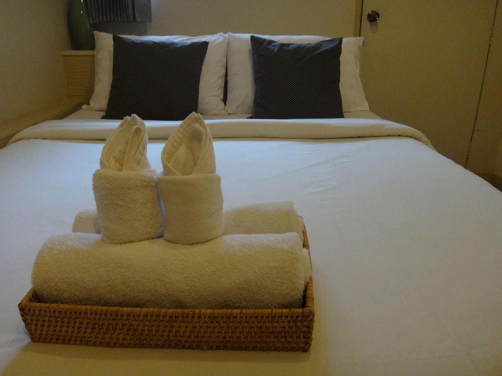 Stay With Me Guest House Τσιάνγκ Μάι Εξωτερικό φωτογραφία
