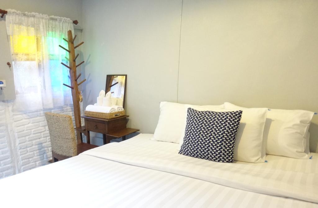Stay With Me Guest House Τσιάνγκ Μάι Δωμάτιο φωτογραφία