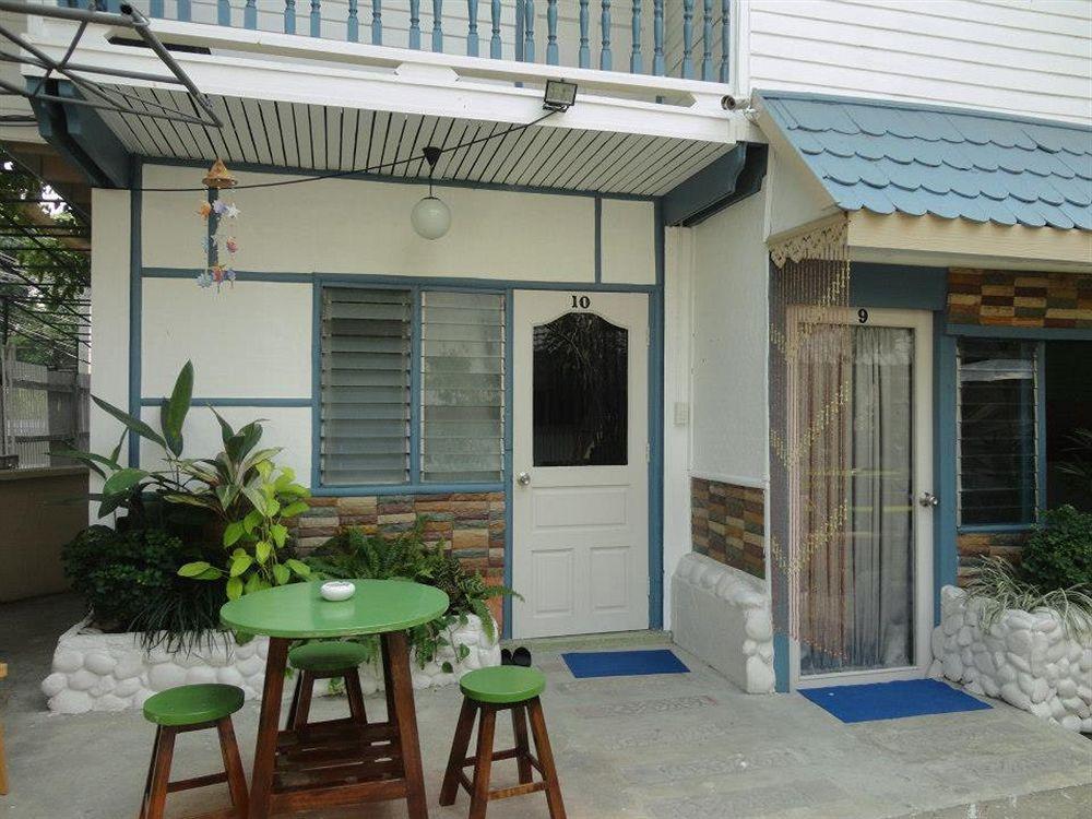 Stay With Me Guest House Τσιάνγκ Μάι Εξωτερικό φωτογραφία