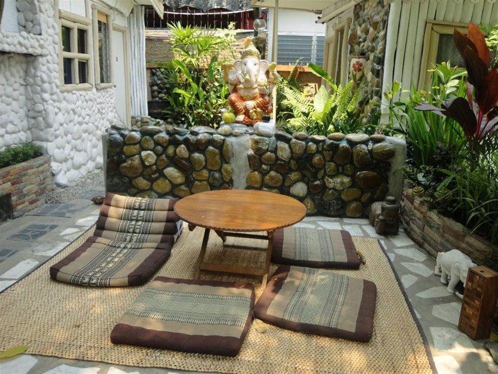 Stay With Me Guest House Τσιάνγκ Μάι Εξωτερικό φωτογραφία