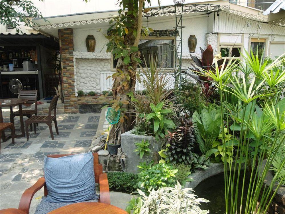 Stay With Me Guest House Τσιάνγκ Μάι Εξωτερικό φωτογραφία