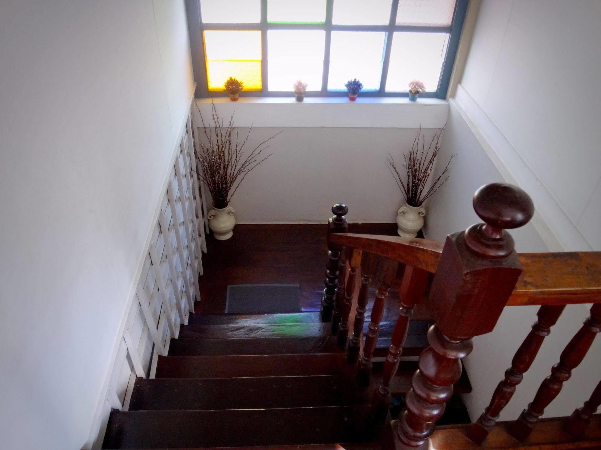 Stay With Me Guest House Τσιάνγκ Μάι Εξωτερικό φωτογραφία