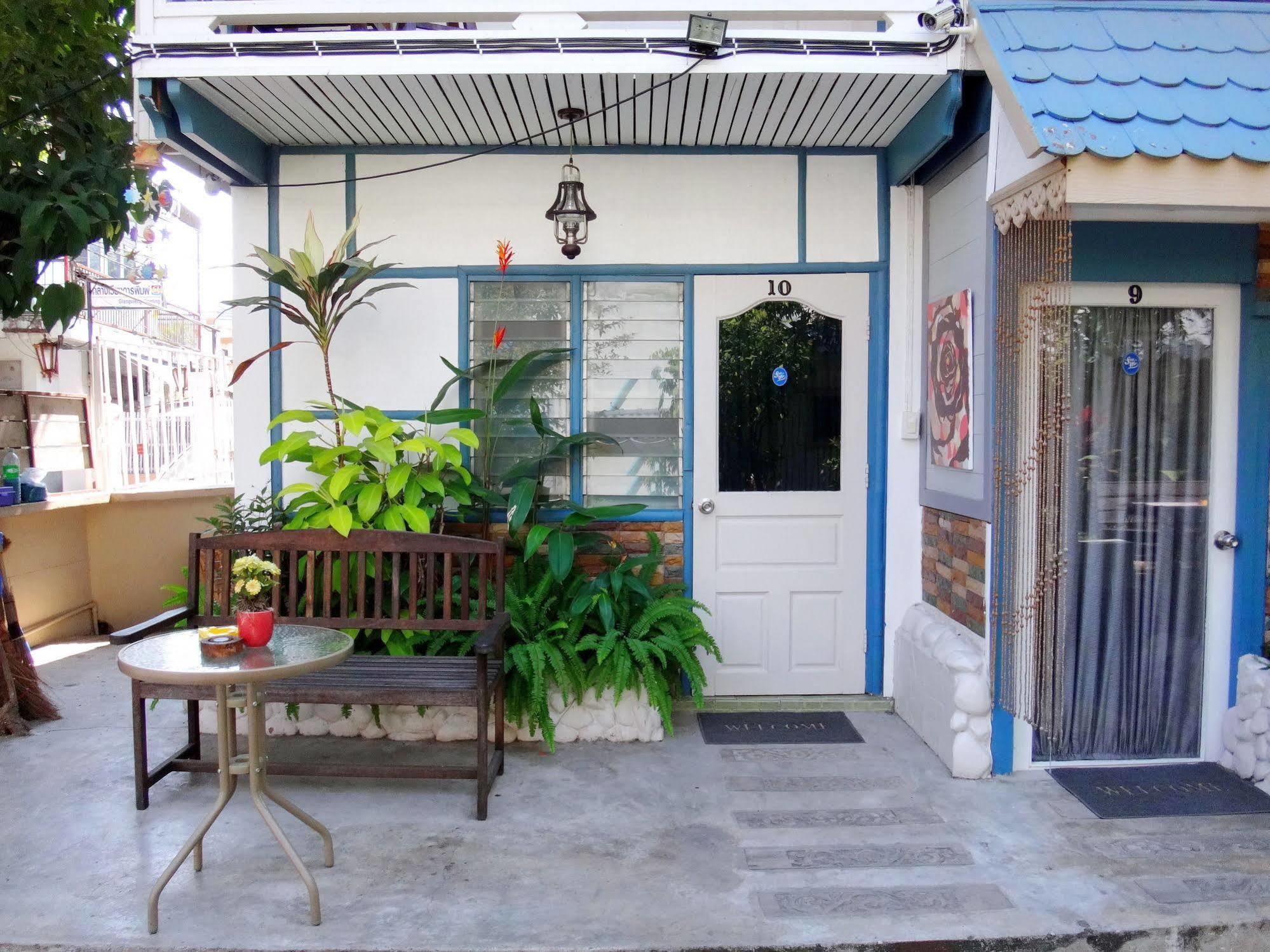 Stay With Me Guest House Τσιάνγκ Μάι Εξωτερικό φωτογραφία
