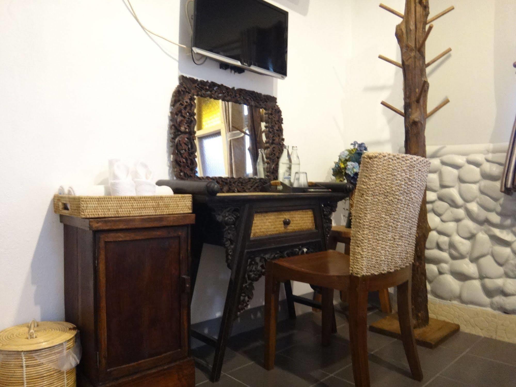 Stay With Me Guest House Τσιάνγκ Μάι Εξωτερικό φωτογραφία