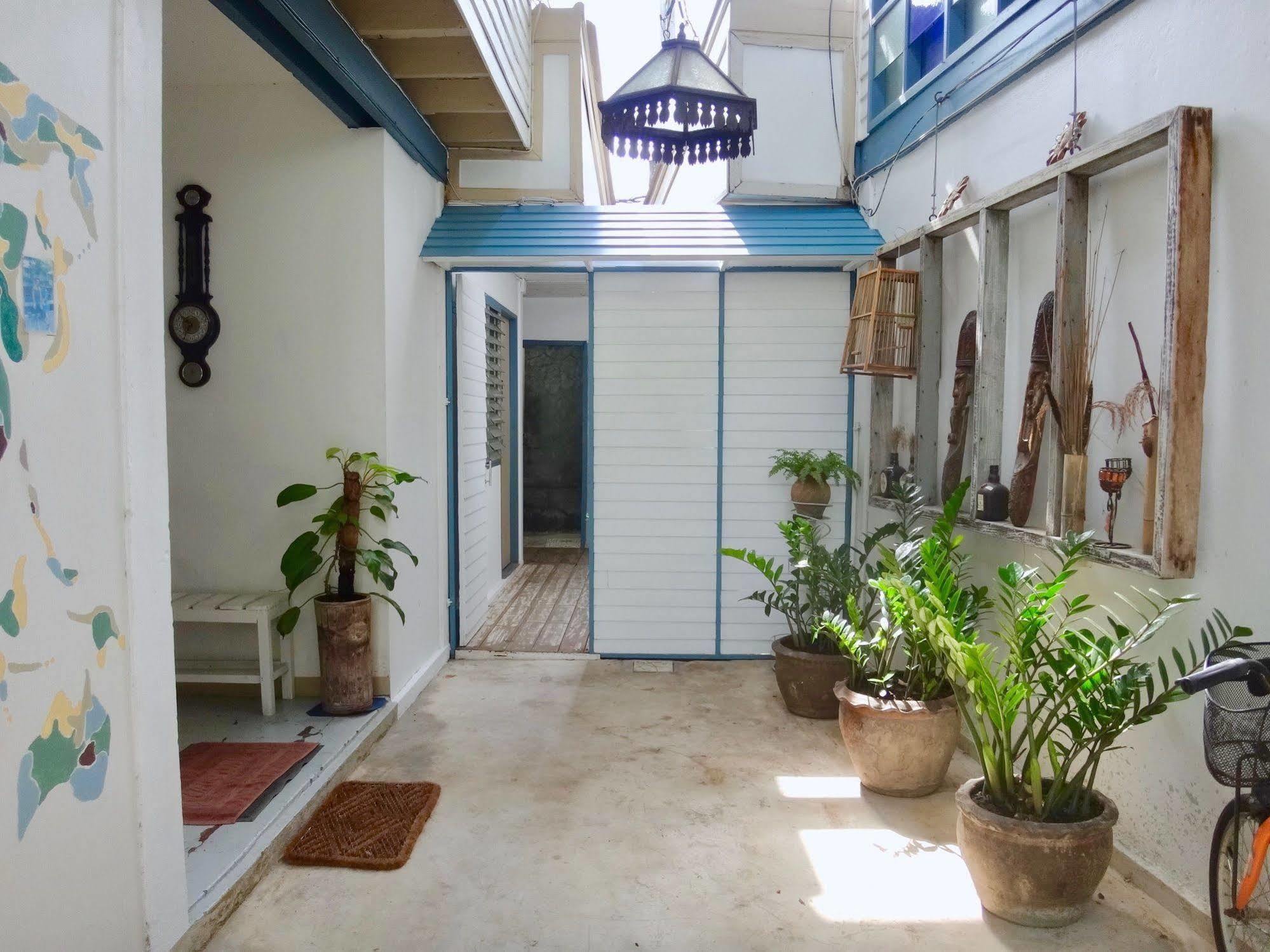 Stay With Me Guest House Τσιάνγκ Μάι Εξωτερικό φωτογραφία