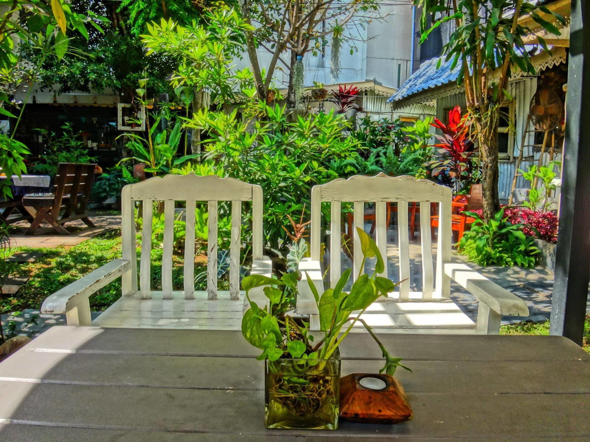 Stay With Me Guest House Τσιάνγκ Μάι Εξωτερικό φωτογραφία