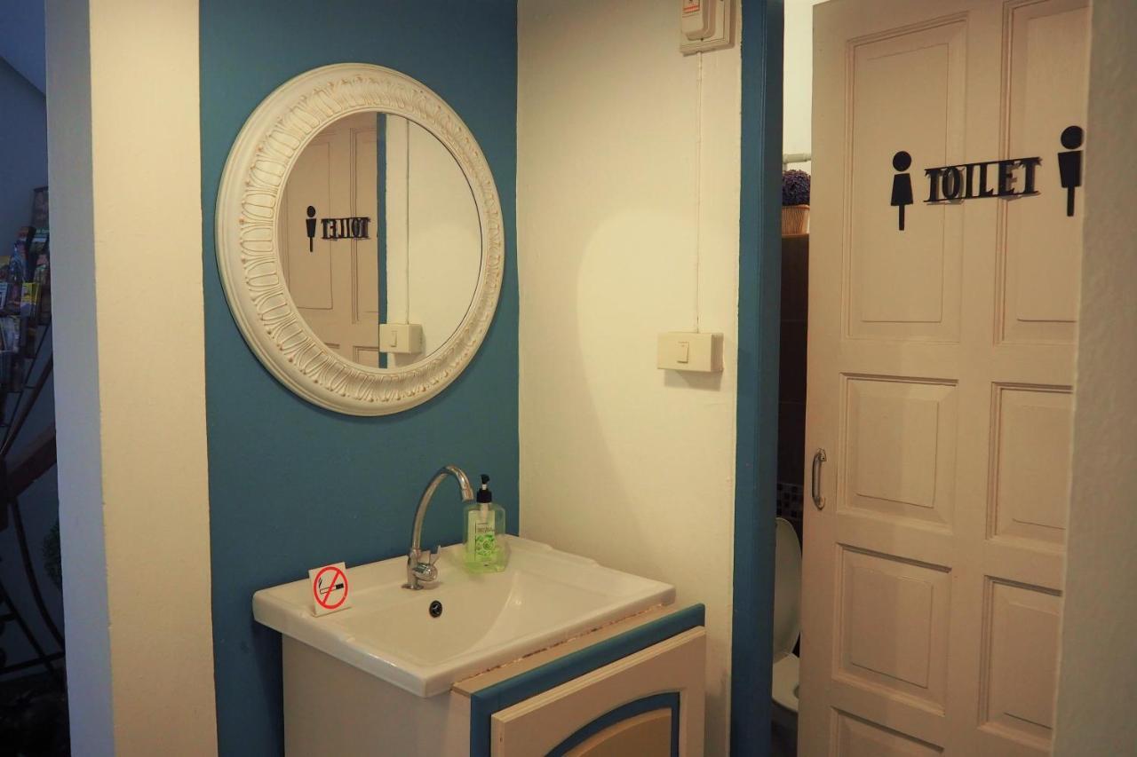 Stay With Me Guest House Τσιάνγκ Μάι Εξωτερικό φωτογραφία