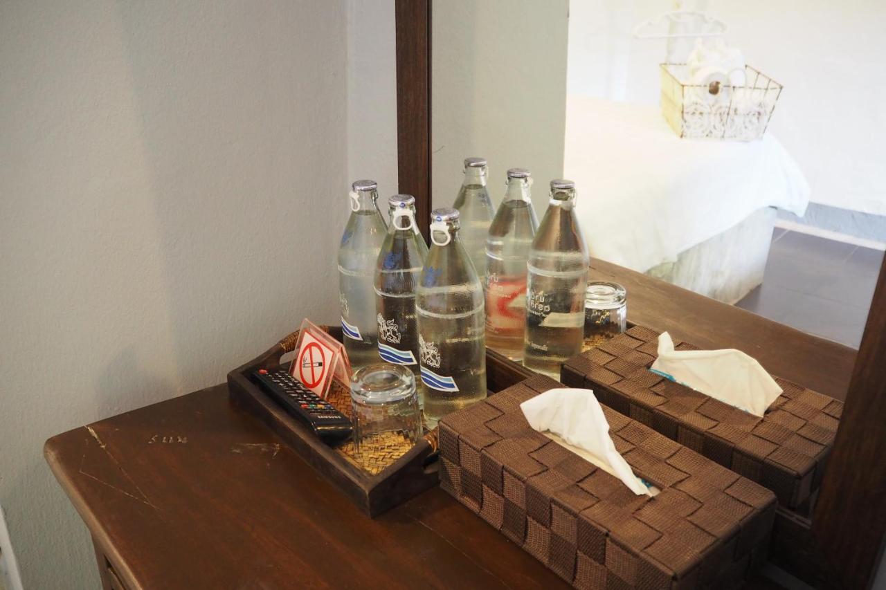 Stay With Me Guest House Τσιάνγκ Μάι Εξωτερικό φωτογραφία