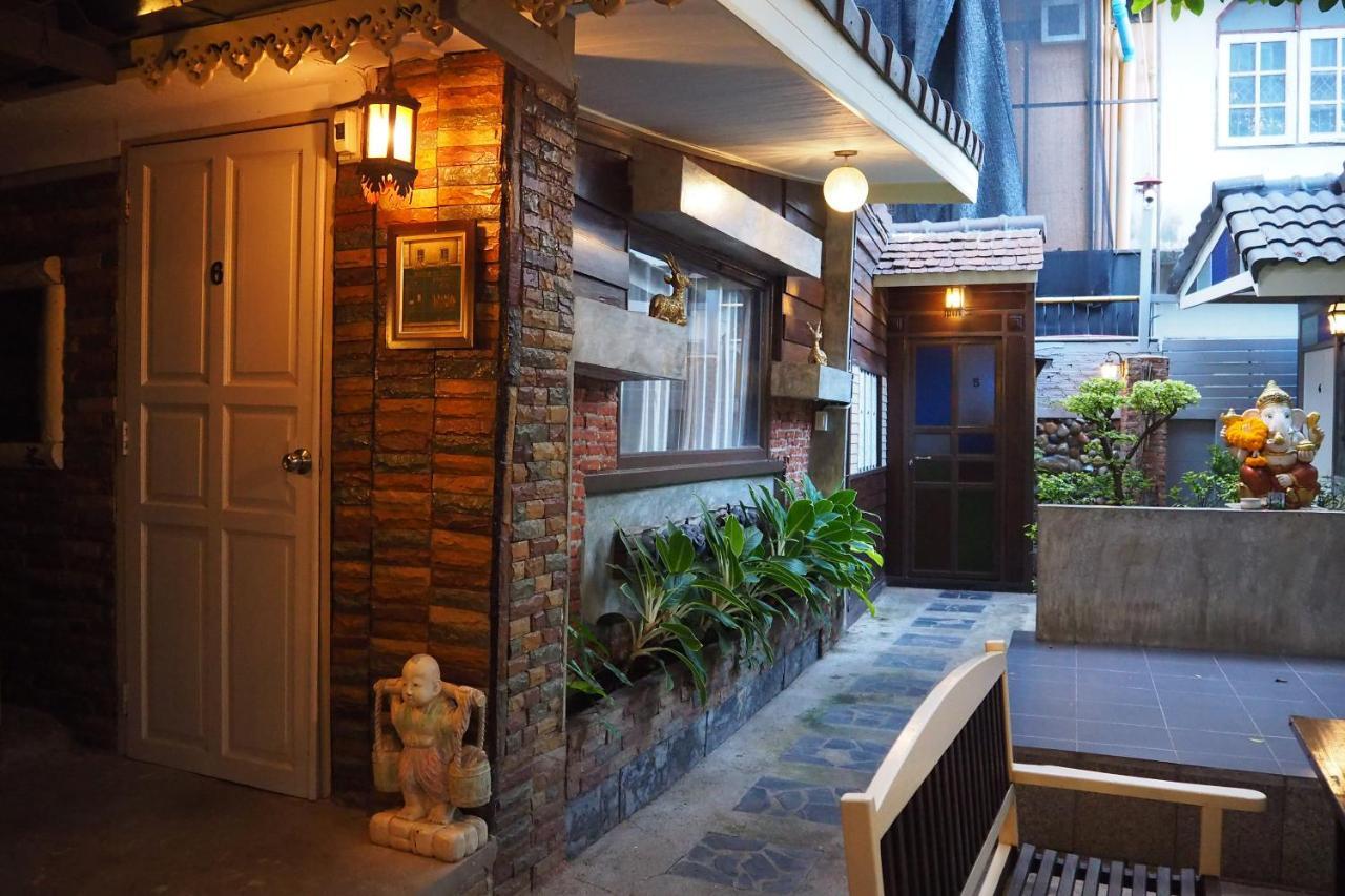 Stay With Me Guest House Τσιάνγκ Μάι Εξωτερικό φωτογραφία