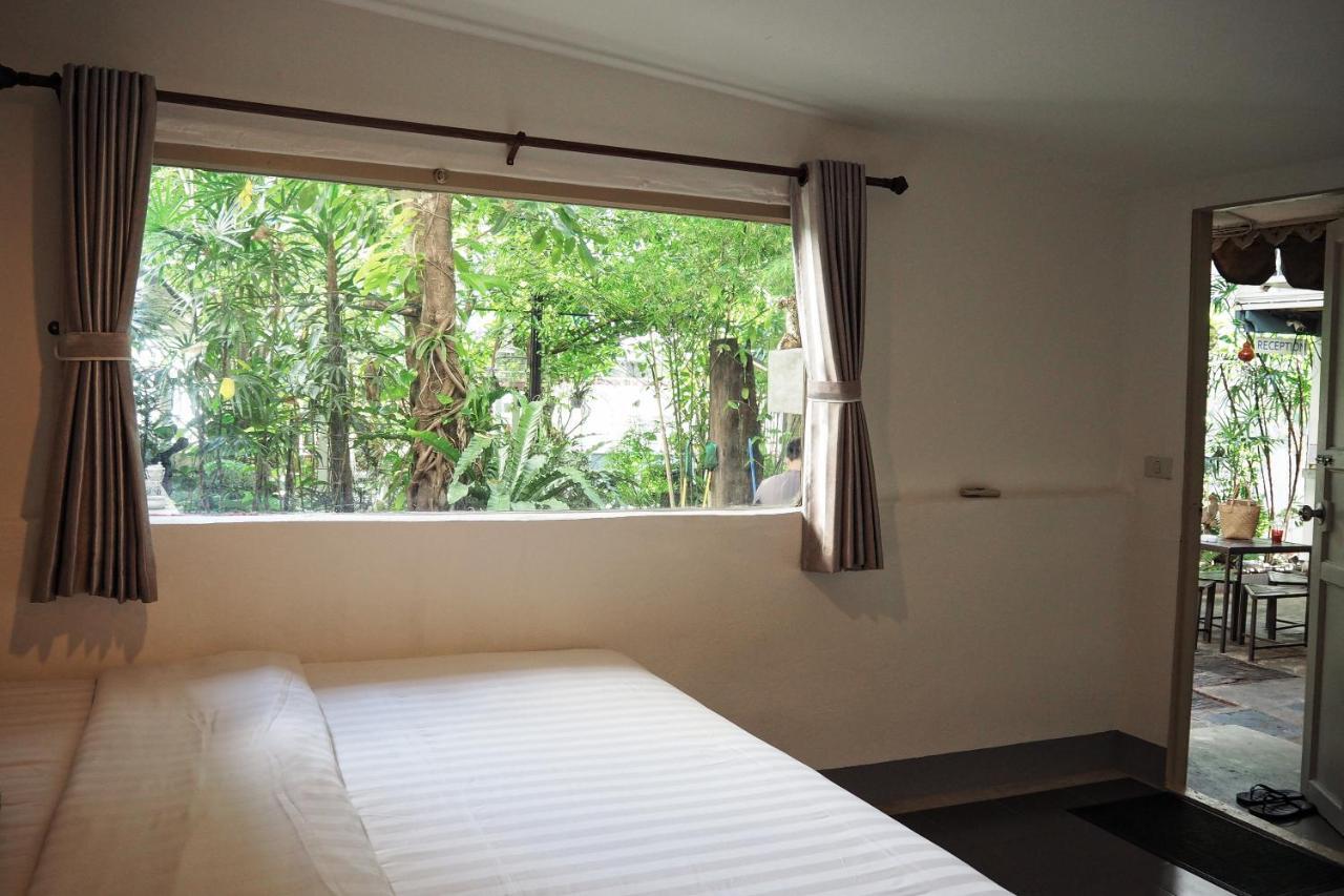 Stay With Me Guest House Τσιάνγκ Μάι Εξωτερικό φωτογραφία