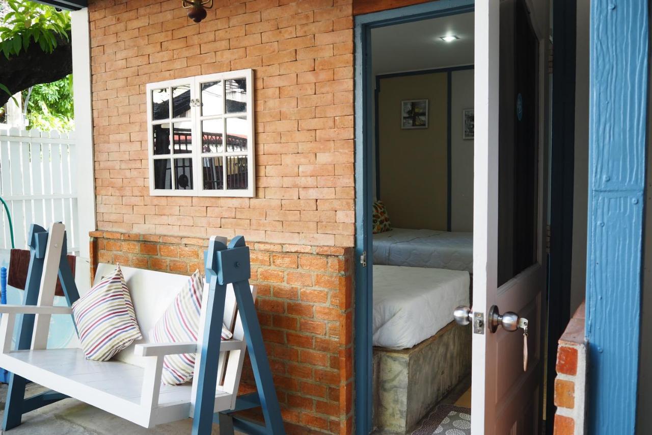 Stay With Me Guest House Τσιάνγκ Μάι Εξωτερικό φωτογραφία