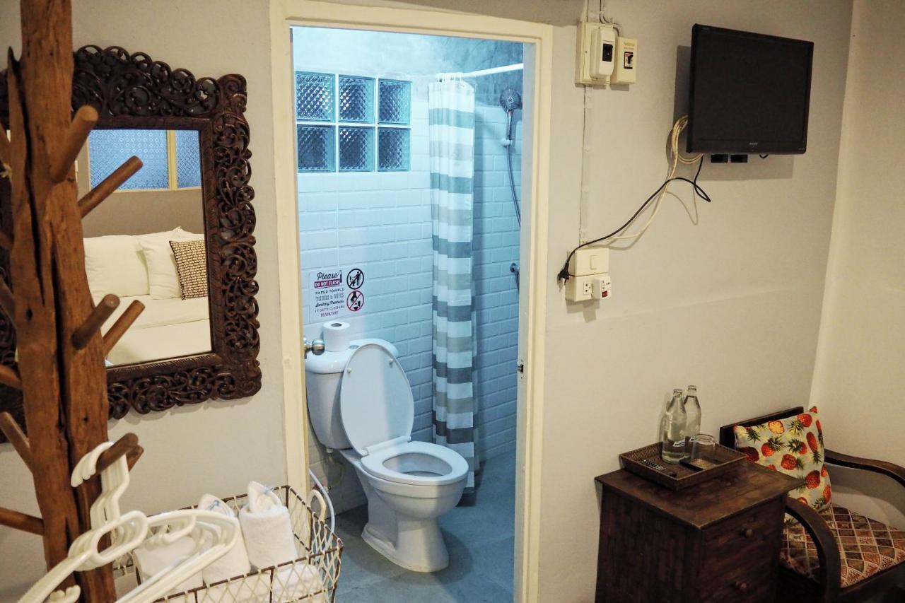 Stay With Me Guest House Τσιάνγκ Μάι Εξωτερικό φωτογραφία